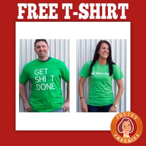 free-work-shirt