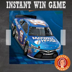 maxwell-house-racing-instant-win-game