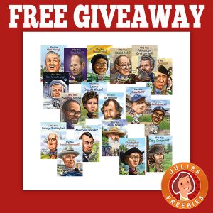 who-was-books-giveaway