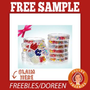 free-doreen-beads-sample-kit