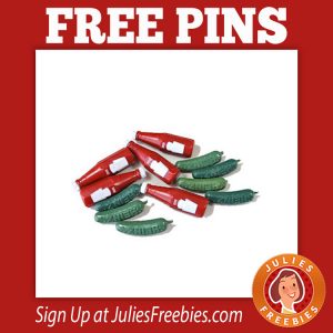 free-heinz-pins