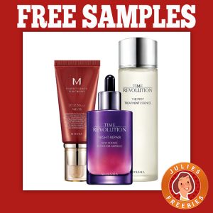 free-missha-skincare-samples