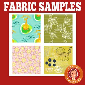 free-spoonflower-fabric-samples