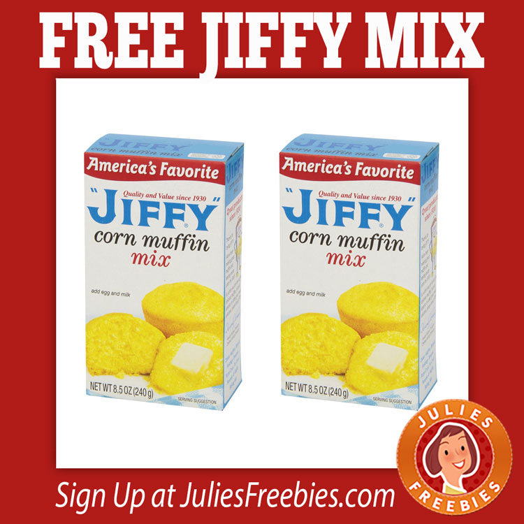 substitute for jiffy corn muffin mix