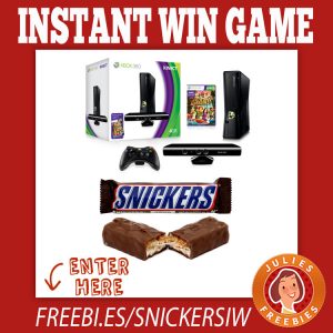 snickers-instant-win