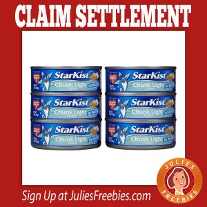 starkist-tuna-class-action-settlement
