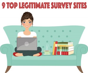 top-legitimate-survey-sites