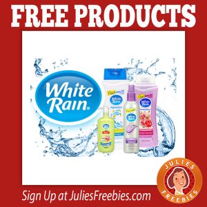 white-rain-products