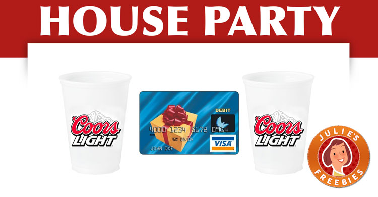 coors-light-house-party