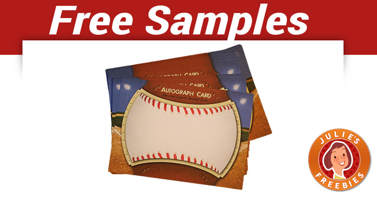 free-autograph-cards