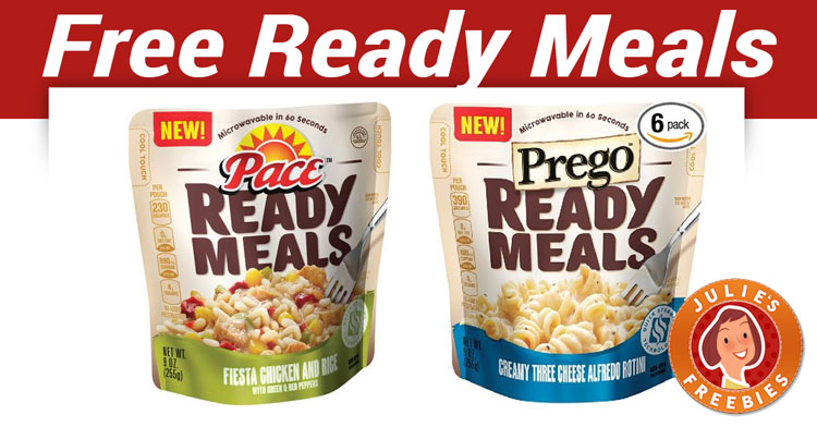 free-ready-meals