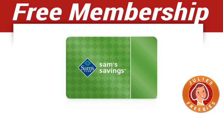 free-sams-club-membership