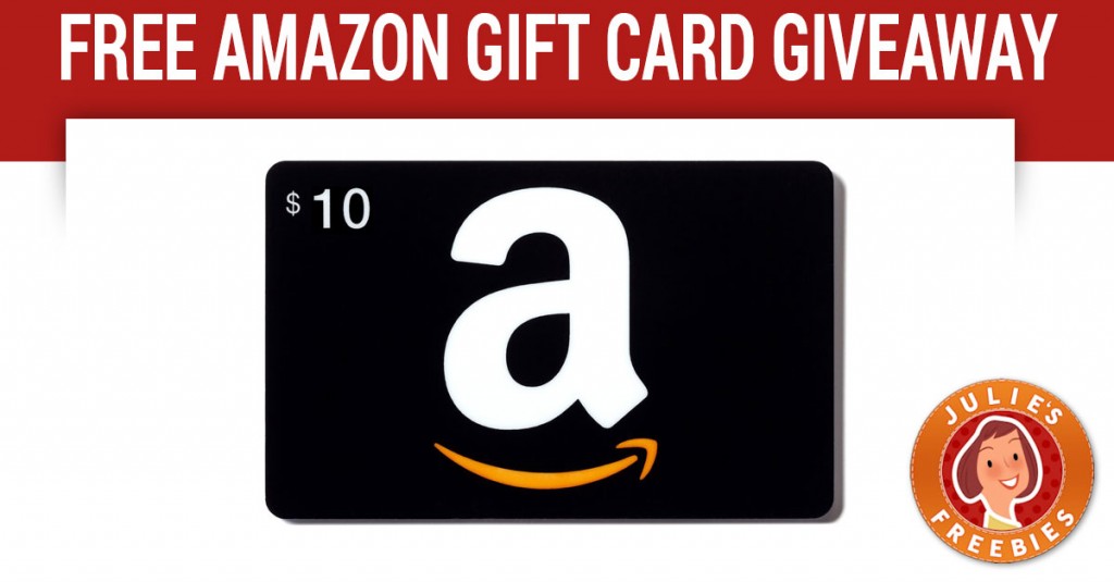 free-amazon-gift-card-giveaway