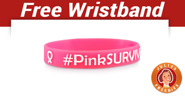 free-pink-survives-wristband