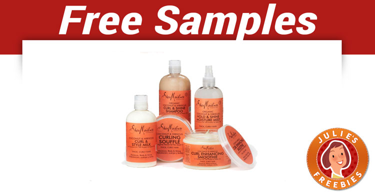 free-shea-moisture-haircare-samples