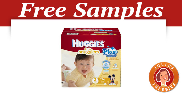 huggies-little-snugglers