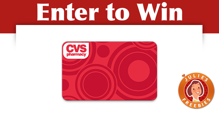 win-cvs-gift-card