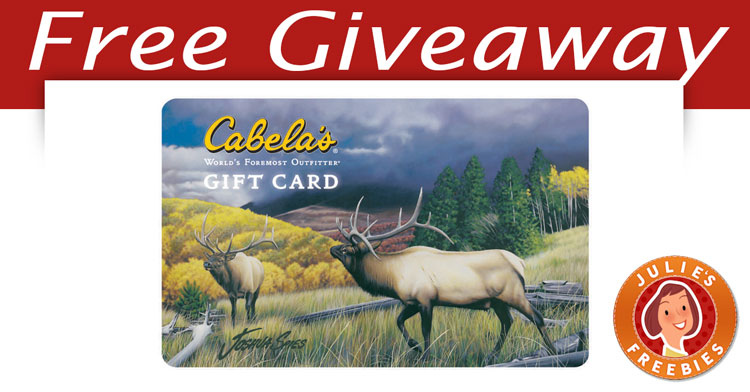 free-cabelas-gift-card-giveaway-julie-s-freebies