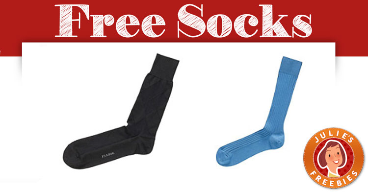 free-socks