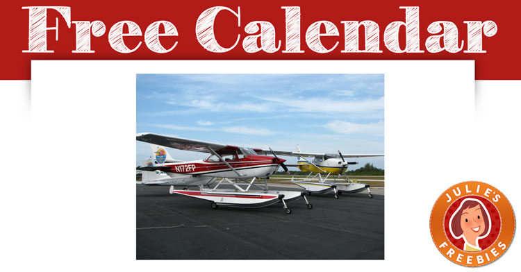 quality-airplane-accessories-calendar