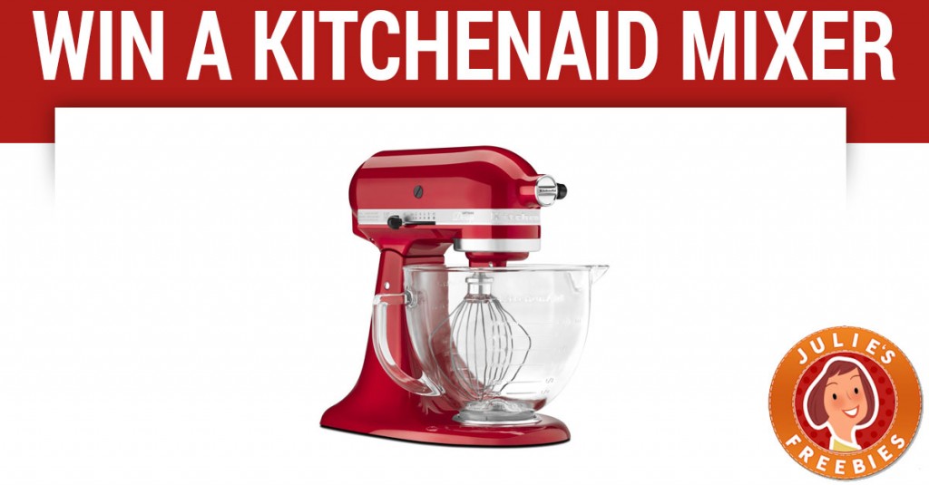win-kitchenaid-mixer