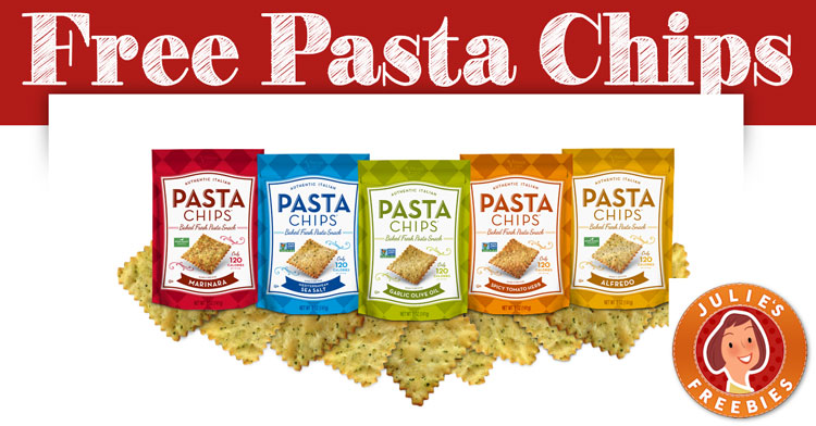 pasta-chips