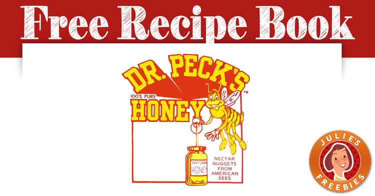 dr-pecks-honey-recipe-book