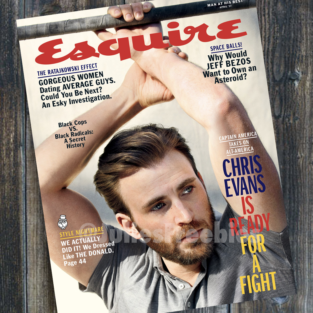 Free Subscription To Esquire Magazine Julies Freebies