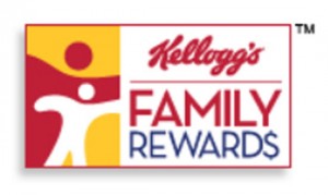 Kellogg's Family Rewards Logo