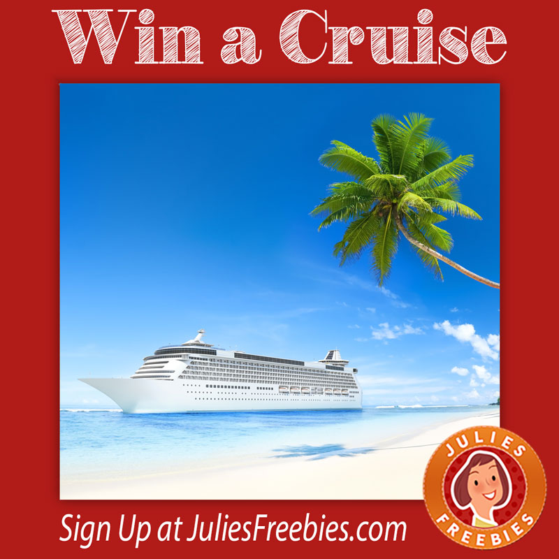 Win A Cruise 