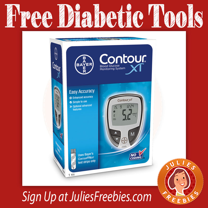 diabetic-tools