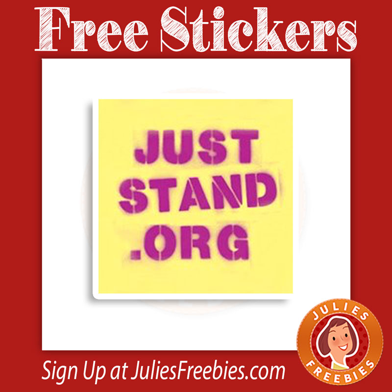 just-stand-stickers