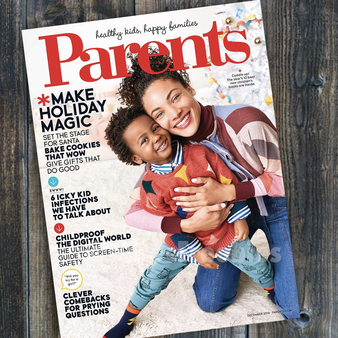 Free Parents Magazine Subscription Julie's Freebies