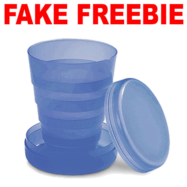 plastic-cup-fake-freebie