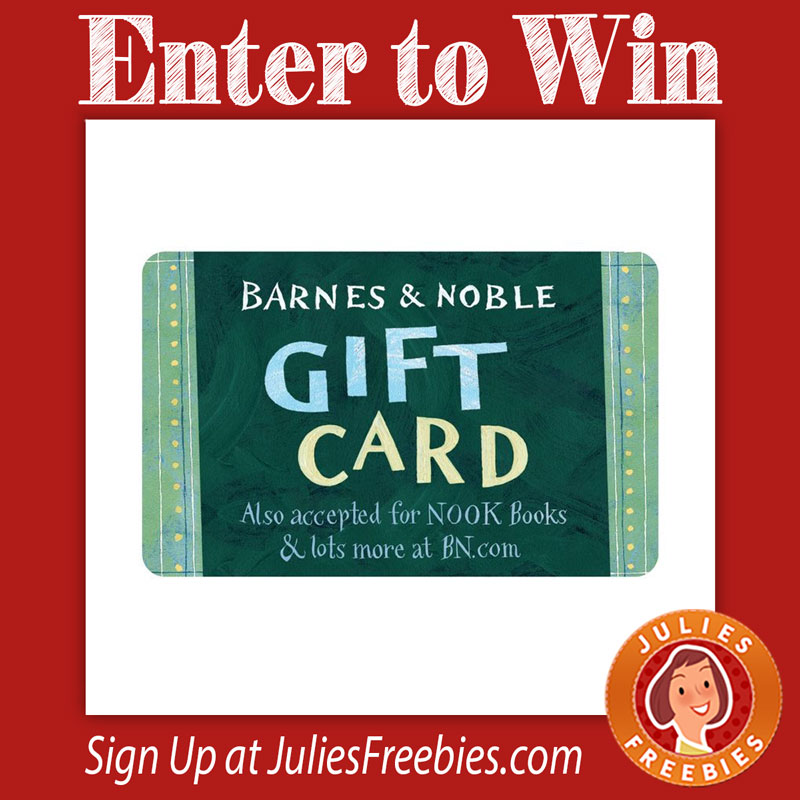 win-a-250-barnes-noble-gift-card-julie-s-freebies