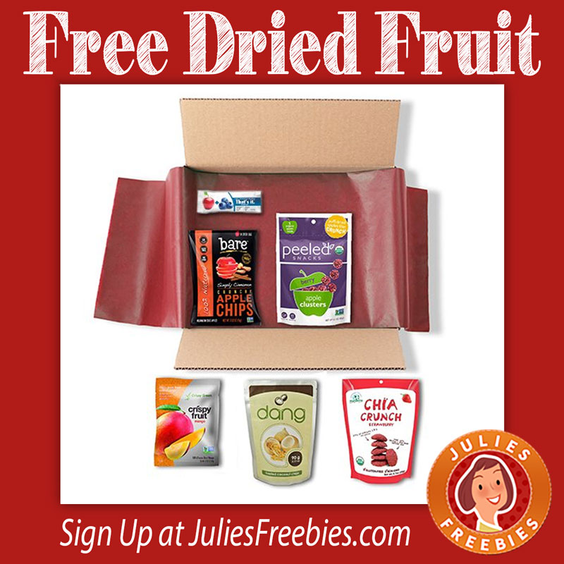 dried-fruit