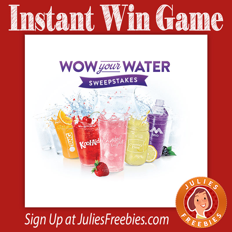 wow-your-water-sweepstakes