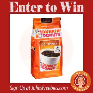 dunkin-donuts-giveaway