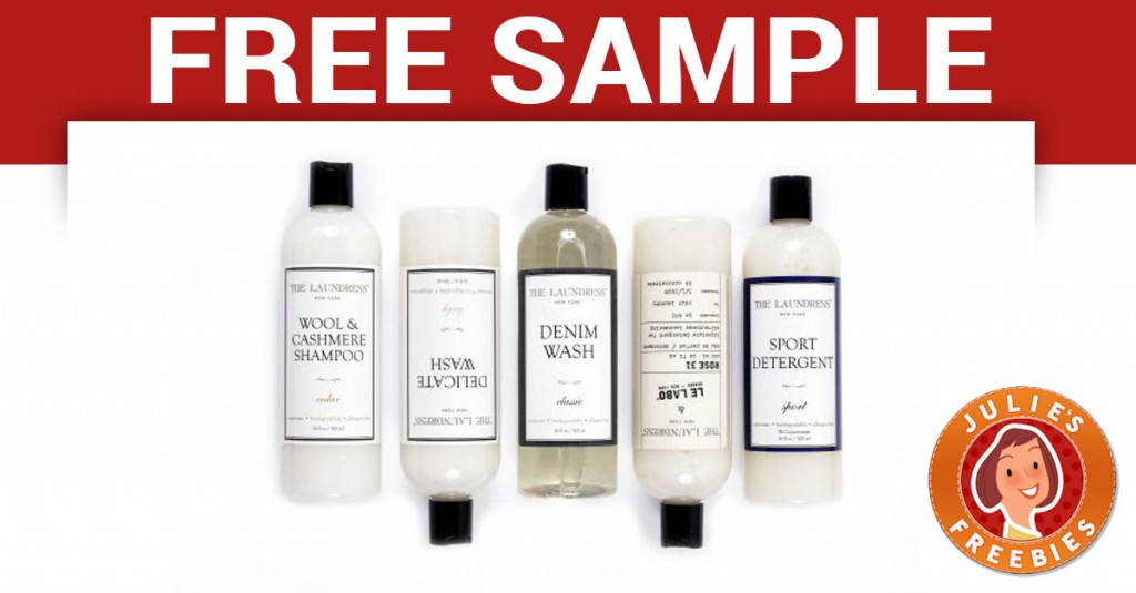 free-The-Laundress-laundry-detergent-samples