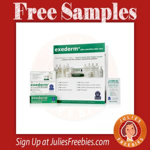 free-exederm-samples