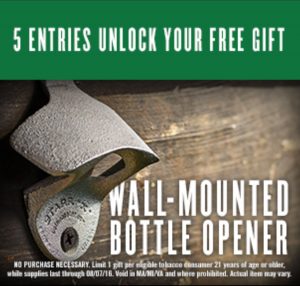 bottle-opener