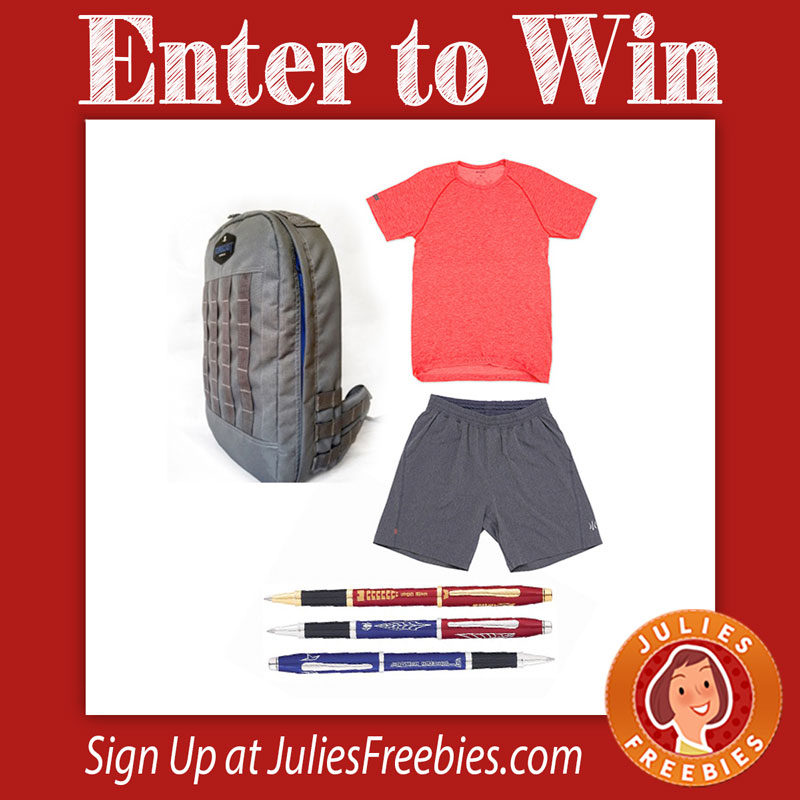 Fathers Day Ts For Dad Giveaway Julies Freebies