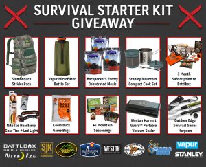 survivor-starter-kit