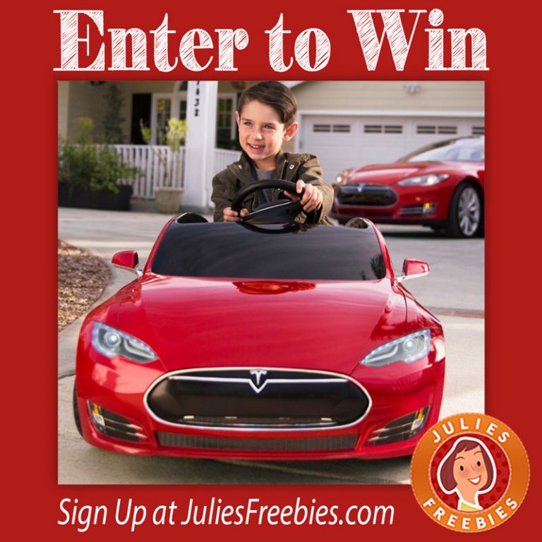 radio flyer tesla promotion code