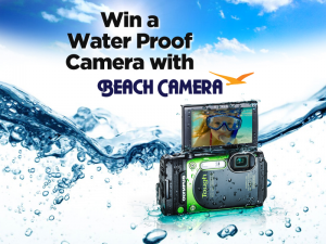 waterproof-camera