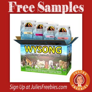 wysong-pet-food