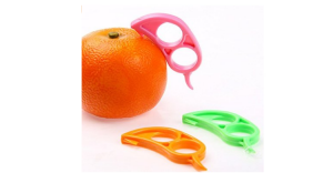 Orange Peeling Tool