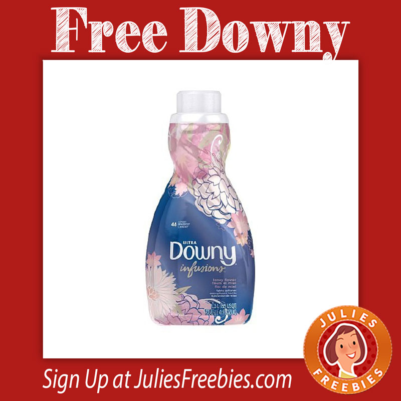 downy infusions