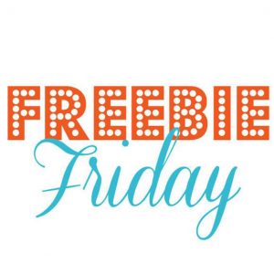 freebie-friday