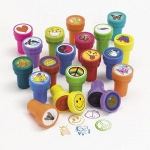 plastic-stamps